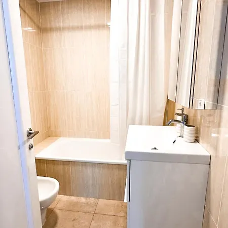Vistalmar - Modern Poolside With Large Terrace, In Manilva