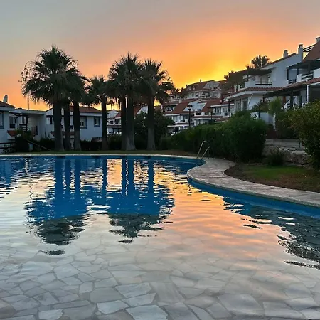 Vistalmar - Modern Poolside With Large Terrace, In *