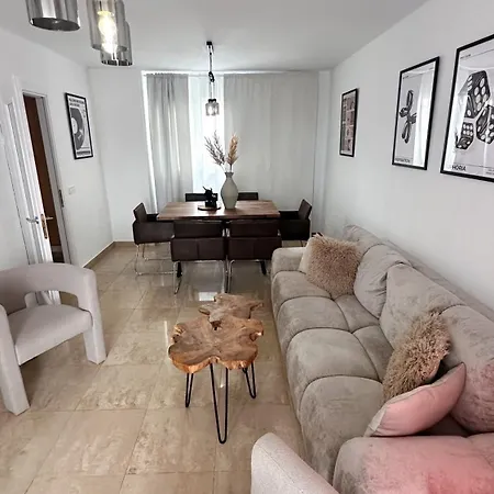 Vistalmar - Modern Poolside With Large Terrace, In * Manilva