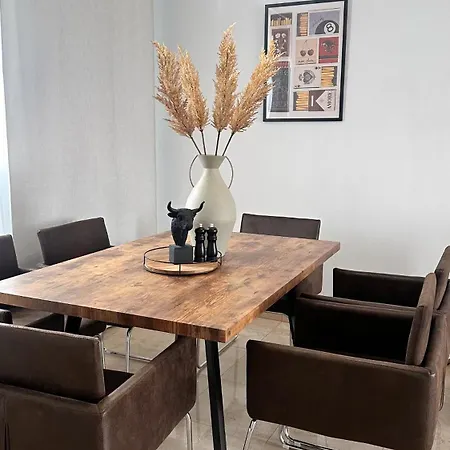 Vistalmar - Modern Poolside With Large Terrace, In Apartment *
