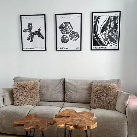 Apartment Vistalmar - Modern Poolside With Large Terrace, In *