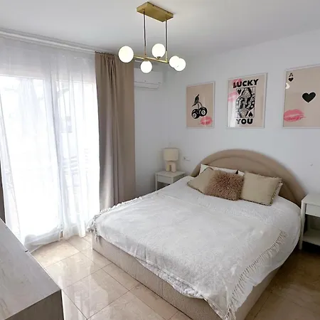 Vistalmar - Modern Poolside With Large Terrace, In * Manilva